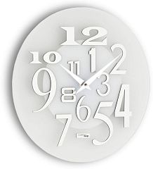 Incantesimo design Free 036 MB Настенные часы