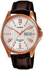 Casio General MTP-1384L-7A Наручные часы