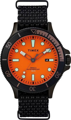Фото часов Мужские часы Timex Allied Coastline TW2T30200VN