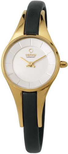 Фото часов Женские часы Obaku Circle V110LGIRB