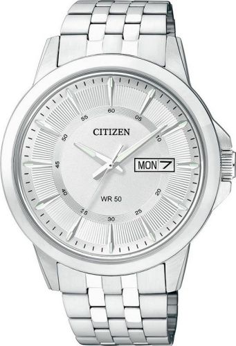 Фото часов Мужские часы Citizen Basic BF2011-51AE