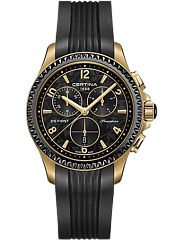 Certina DS First Lady C0302173705700 Наручные часы
