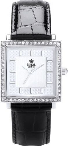 Фото часов Женские часы Royal London Fashion 21011-11