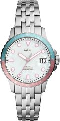 Fossil FB-01 ES4741 Наручные часы