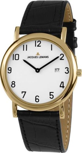 Фото часов Мужские часы Jacques Lemans Vienna 1-1370F