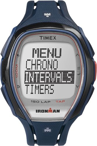 Фото часов Мужские часы Timex Ironman TW5K96500