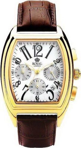 Фото часов Мужские часы Royal London Chronograph 41221-03