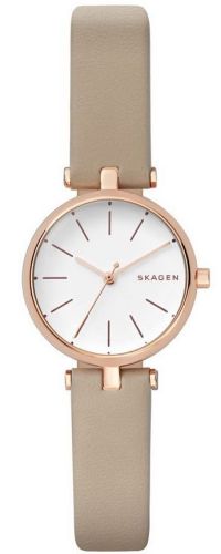 Фото часов Женские часы Skagen Leather SKW2643