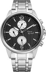Мужские часы Pierre Ricaud Strap P60025.5156QF Наручные часы