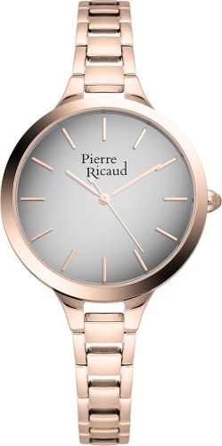 Фото часов Женские часы Pierre Ricaud Bracelet P22047.9117Q