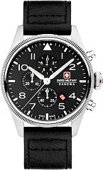 Swiss Military Hanowa  SMWGC0000401 Наручные часы