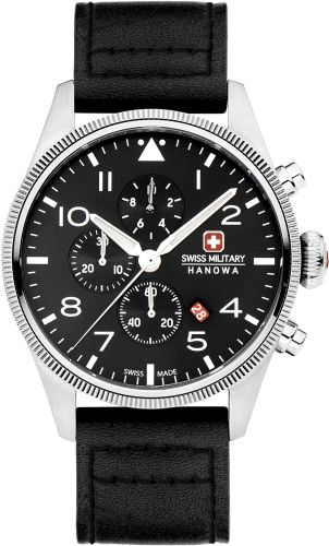 Фото часов Swiss Military Hanowa  SMWGC0000401