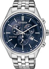 Citizen Eco-Drive AT2140-55L Наручные часы