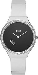 Женские часы Storm Cody Crystal Black 47373/BK Наручные часы