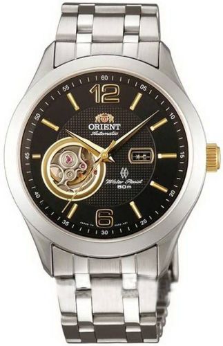 Фото часов Orient Classic Automatic FDB05002B0