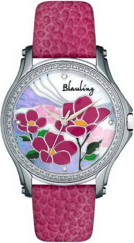 Фото часов Женские часы Blauling Flora WB2120-01S