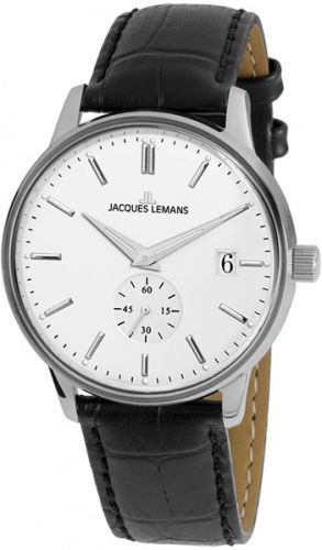 Фото часов Мужские часы Jacques Lemans Classic N-215A