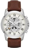 Fossil Trend ME3027 Наручные часы