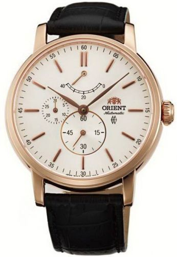 Фото часов Orient Classic Automatic FEZ09006W0