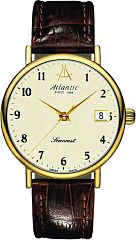 Atlantic Seacrest 10351.45.93 Наручные часы