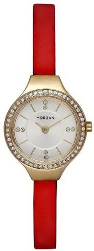 Фото часов Женские часы Morgan Classic MG 007S/1BL