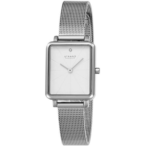 Фото часов Obaku Mesh                                
 S748LXCIMC