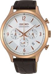 Мужские часы Seiko CS Sports SSB342P1 Наручные часы