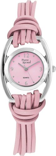Фото часов Женские часы Pierre Ricaud Strap P22019.5678Q