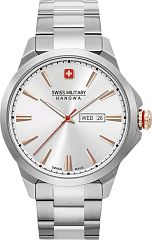 Swiss Military Hanowa  06-5346.04.001 Наручные часы