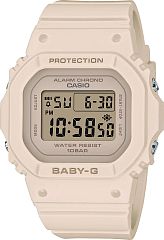 Casio Baby-G BGD-565-4E Наручные часы