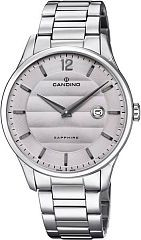 Мужские часы Candino Elegance C4637/2 Наручные часы
