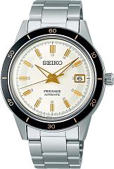 Seiko Presage SRPG03J1 Наручные часы