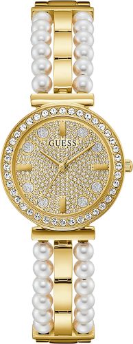 Фото часов Guess GW0531L2