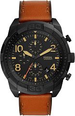 Fossil Bronson FS5714 Наручные часы