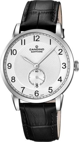 Фото часов Мужские часы Candino Classic C4591/1