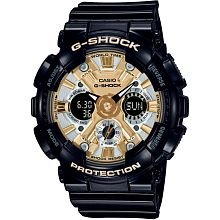 Casio Casio G-Shock GMA-S120GB-1A Наручные часы