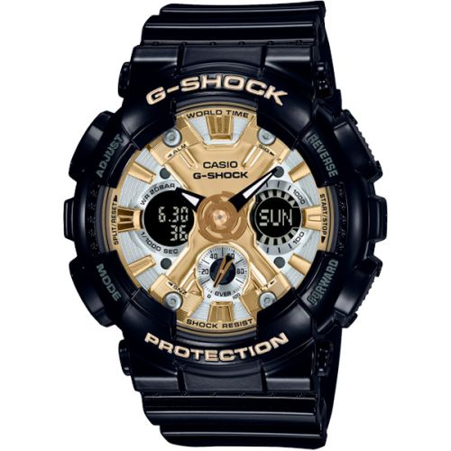 Фото часов Casio Casio G-Shock GMA-S120GB-1A