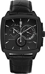 Мужские часы L'Duchen Chercheur D 462.71.31 Наручные часы