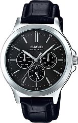 Casio Analog MTP-V300L-1A Наручные часы