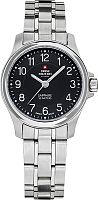 Женские часы Swiss Military by Chrono Quartz Watches SM30138.01 Наручные часы