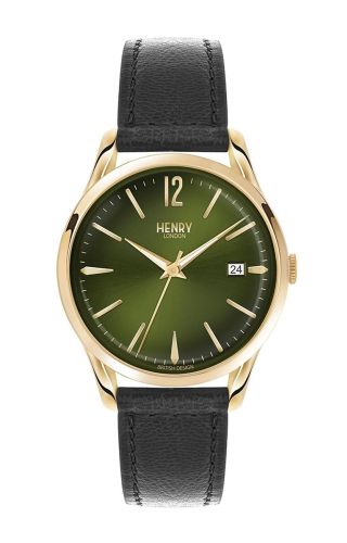 Фото часов Мужские часы Henry London HL39-S-0100