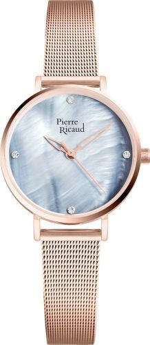 Фото часов Женские часы Pierre Ricaud Bracelet P22043.914ZQ
