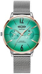 Welder												
						WWRS647 Наручные часы