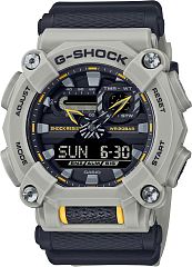 Casio G-Shock GA-900HC-5A Наручные часы