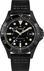 Timex Navi XL Automatic TW2U10000 Наручные часы