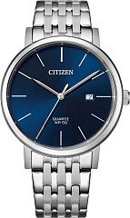 Citizen Basic BI5070-57L Наручные часы