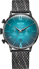 Welder Moody                                
 WWRC468 Наручные часы