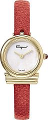 Salvatore Ferragamo Gancini SFIK00219 Наручные часы
