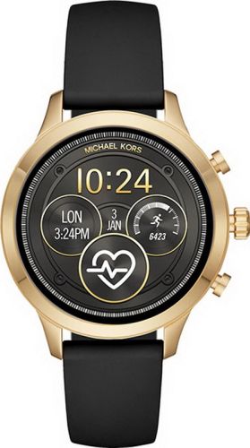 Фото часов Женские часы Michael Kors Runway Smart MKT5053