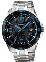 Casio Standart MTD-1065D-1A Наручные часы